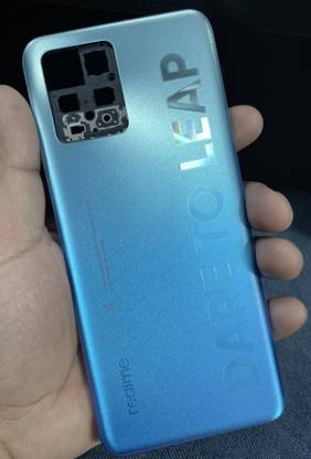 MAXOUT Realme 8 Pro ( Housing Body ) Full Panel