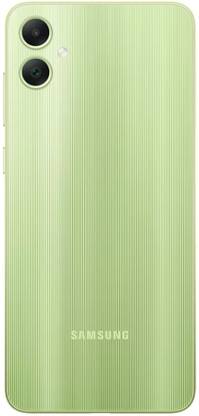 FLOUNDER SAMSUNG A05 HOUSING WITH PROPER LOGO Full Panel