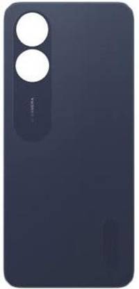 RODIAN OPPO A17 (MIDNIGHT BLACK) Back Panel