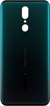 Kraze4blaze Oppo F11 (With Proper Logo) Back Panel