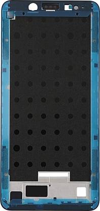 Flipkart SmartBuy Xaiomi Redmi Note 5 Front Panel