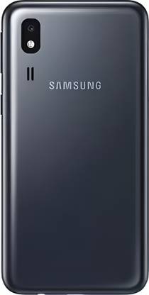 SRaccessories Samsung Galaxy A2 Core Back Panel