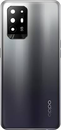 SRaccessories OPPO F19 Pro Plus ( 5G With Middle Ring & Volume Power buttons ) Housing Body Full Panel