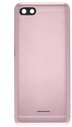 SSP TELECOM Redmi Redmi 6A Back Panel