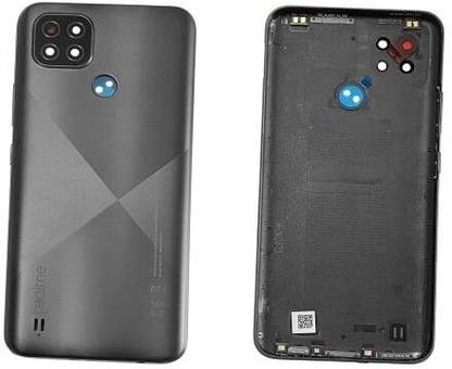 Unique4Ever Realme C21 (RMX3201) Back Panel