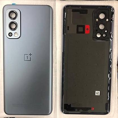SPAREWARE ONEPLUS Oneplus Nord 2 (With Lens) Back Panel