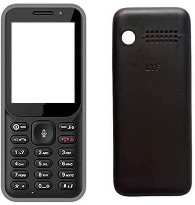 SSP TELECOM Jio 320,320B Full Panel