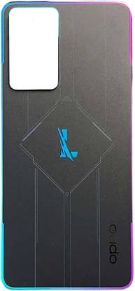 Flipkart SmartBuy OPPO RENO 7 Pro 5G Back Panel