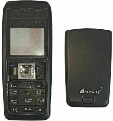 imbi Nokia 2310 Front Back Body With Keypad Front & Back Panel