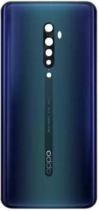 Sandreezz Oppo Reno2 (Best Quality) (Glass) (with Proper Logo) Back Panel