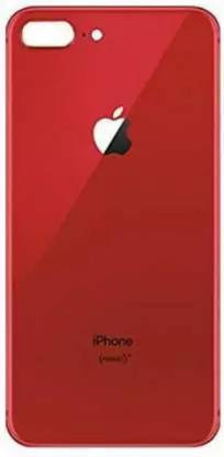 SRaccessories iPhone 8 plus Back Panel