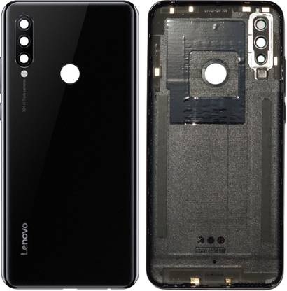 Unique4Ever Lenovo k10 Note Back Panel