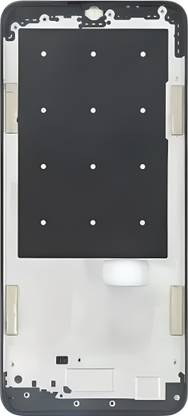 SRaccessories OPPO A15 LCD middle frame Front Panel