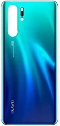 GLAXONIC GLAXONIC Huawei P30 Pro(Glass) Back Panel