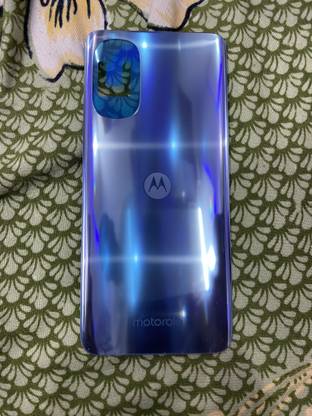 इन सर्विस मोटोरोला MOTO G52 पीछे पैनल