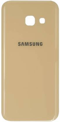 Sandreezz Samsung Galaxy A3 2017 / SM-A320 Back Panel