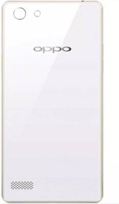 Sandreezz OPPO Neo 7 (4G) (with Proper Logo) Back Panel