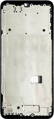 Tworld Oppo A78 5G ( CPH2483, CPH2495 ) Front Housing LCD Frame Bezel Plate Digitizer Panel