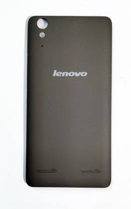 Flipkart SmartBuy Lenovo A6000 Replacment Original Back Panel