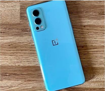 AL HAYY ONEPLUS NORD 2 GLASS Back Panel