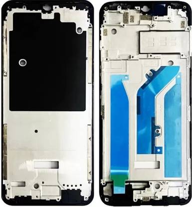 Sandreezz Tecno Spark 9T (KG7H) (Original Front Housing LCD Frame) Front Panel