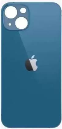 VRAVMO APPLE APPLE IPHONE 13 (BLUE) Back Panel