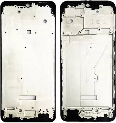 Sandreezz Infinix Hot 30i (X669, X669C, X669D) (Original Front Housing LCD Frame) Front Panel