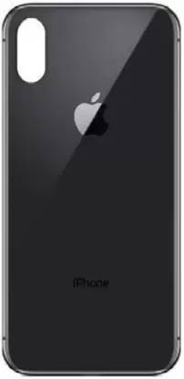 SRaccessories iPhone x Back Panel