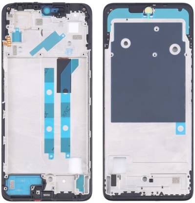 Sandreezz Xiaomi Poco X4 Pro 5G (Original Front Housing LCD Frame) Front Panel