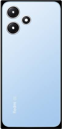 AL HAYY TRADERS FoR Redmi12 5G Back Panel