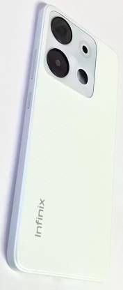 spareworld INFINIX SMART 7 X6515 INFINIX SMART 7 X6515 Back Panel