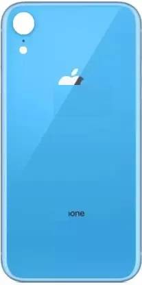 VALOUR IPHONE XR ( WITH LOGO ) Back Panel