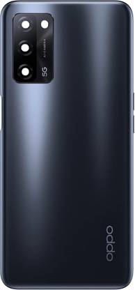Sandreezz Oppo A53s 5G (With Middle Ring Camera Lens & Side Volume Power Buttons) Full Panel