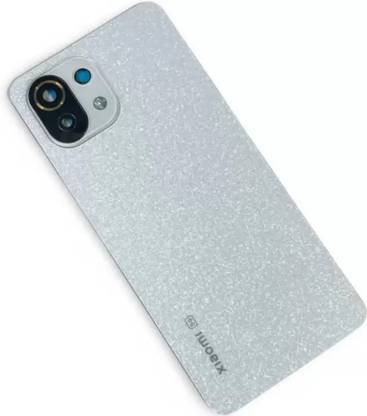 Sandreezz Xiaomi Mi 11 Lite NE (5G) Back Panel