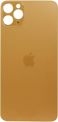 Tworld Battery Back Glass Door Replacement For iPhone 11 Pro Max ( A2218, A2161, A2220 ) Back Panel
