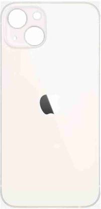 Kraze4blaze Apple IPhone 13 Mini (With Proper Logo) Back Panel