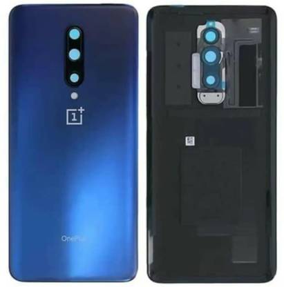 AL HAYY STORE Oneplus 7 Pro Back Panel