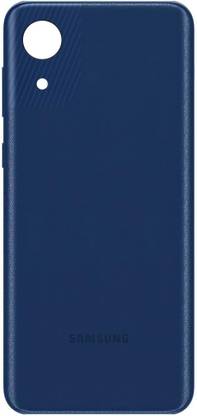 Tworld Battery Back Panel Replacement For Samsung Galaxy A03 Core Back Panel