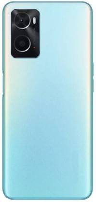 imbi Oppo A36 With Side Frame, Power And Volume Button Camera Glass Full Panel
