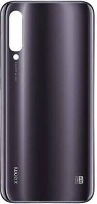 starware Mi A3 Panel Black Mi A3 Panel Black Back Panel