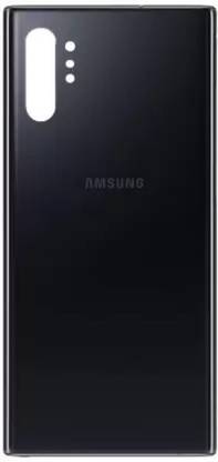 SRaccessories Samsung Galaxy Note 10 Plus / SM-N975 Back Panel