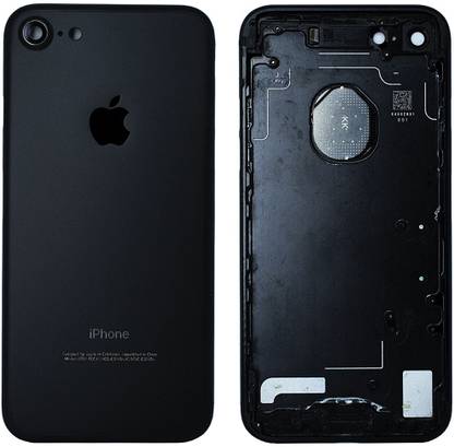 Sandreezz Apple iPhone 7 (With All & Side Volume Power Buttons) (Best Quality) Full Panel