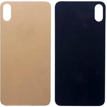 imbi Apple iPhone XS Max, Apple iPhone 10s Max Replacement Back Glass Body Back Panel