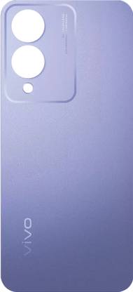 Tworld Vivo Y17s (4G) Battery Replacement Back Panel
