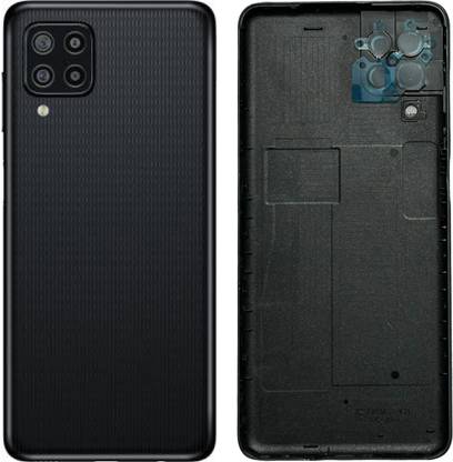 imbi Replacement Back Door Samsung Galaxy F22 With Volume Side Key Back Panel