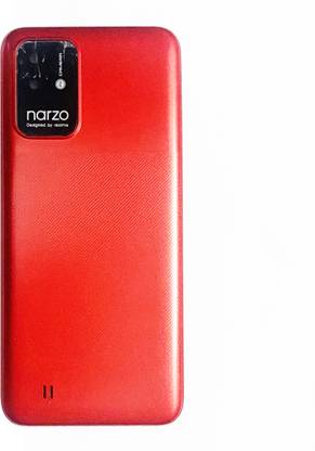 Tworld Realme Narzo 50i ( RMX3235 ) Battery Replacement Back Panel