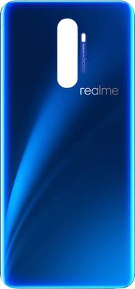 Flipkart SmartBuy Realme X2 Pro ( Glass ) Back Panel