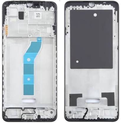 Sandreezz Xiaomi Poco M6 5G (Original Front Housing LCD Frame) Front Panel