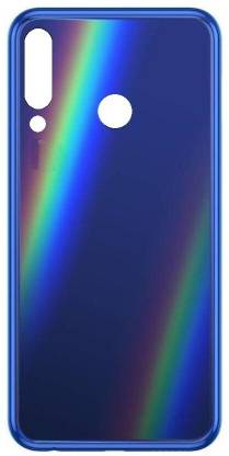 Kraze4blaze Tecno Camon i4 (With Proper Logo) Back Panel