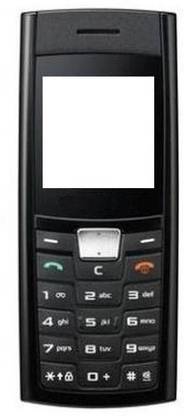 imbi Replacement front back body for Samsung C170 Front & Back Panel